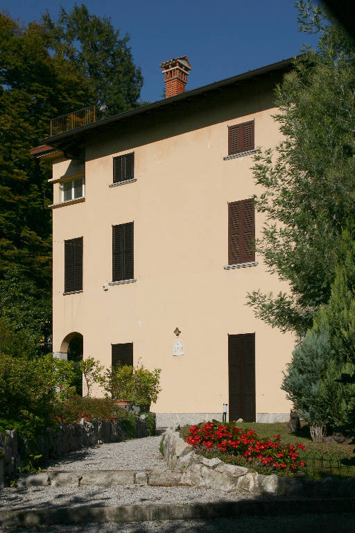 Villa Greppi (villa) - Griante (CO) 