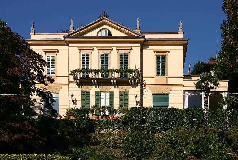 Villa Norella (villa) - Griante (CO) 