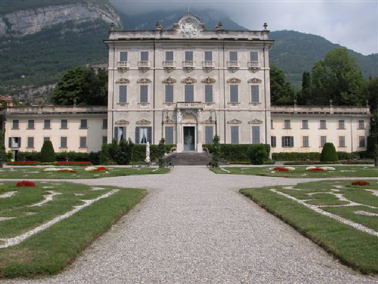 Villa Sola Busca (villa) - Tremezzo (CO) 