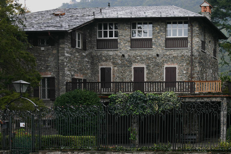 Villa La Colombana (villa) - Dongo (CO) 