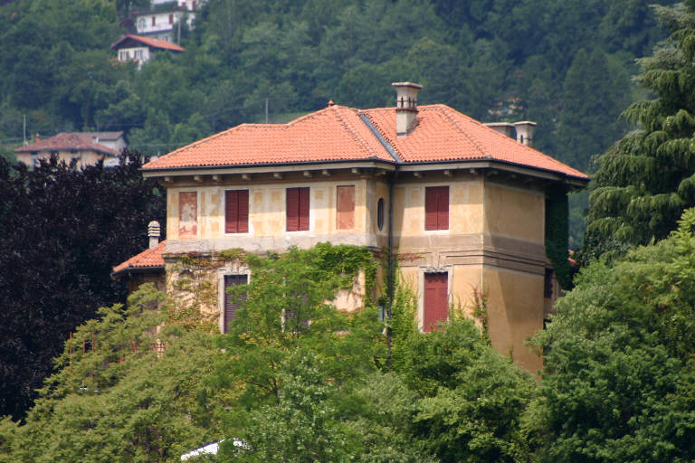 Villa Vita (villa) - Asso (CO) 