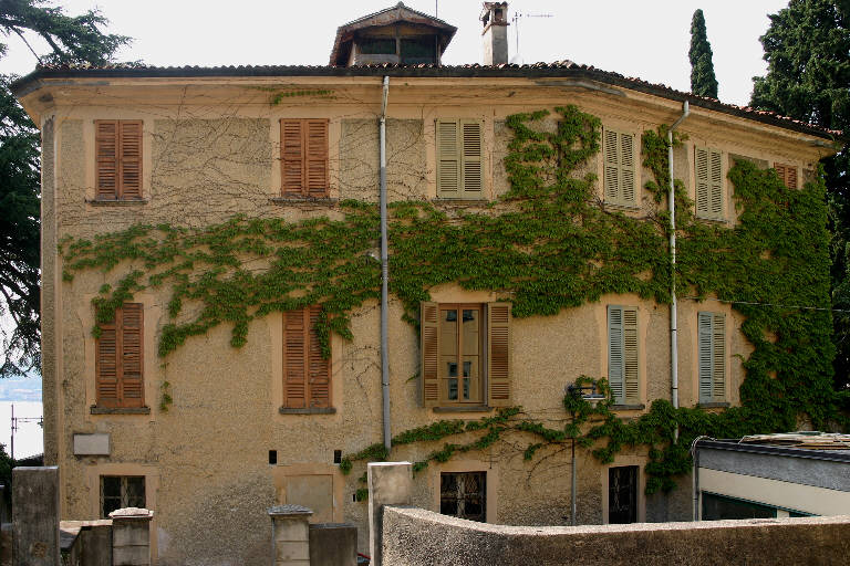 Villa Calvi (villa) - Blevio (CO) 
