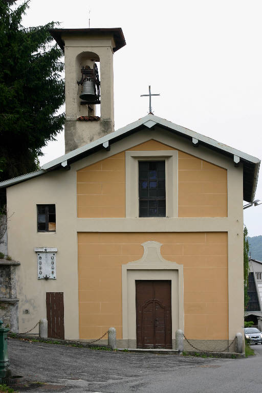 Chiesa della Ss. Trinità (chiesa) - Como (CO) 