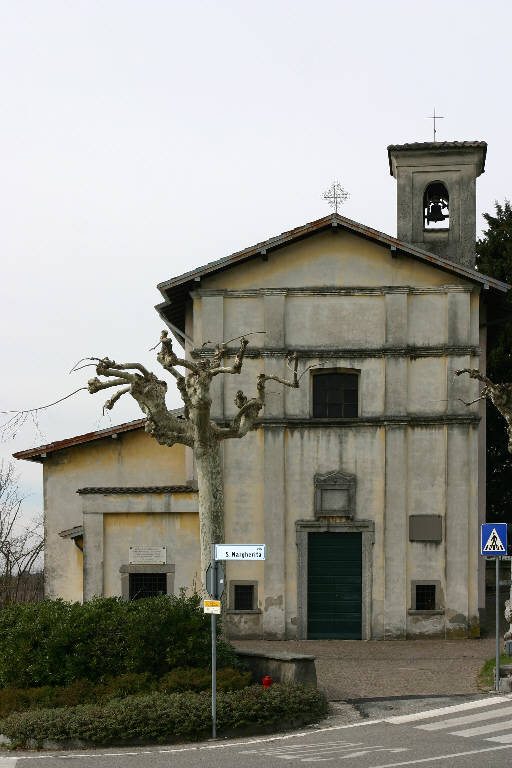 Chiesa di S. Rocco (chiesa) - Bizzarone (CO) 