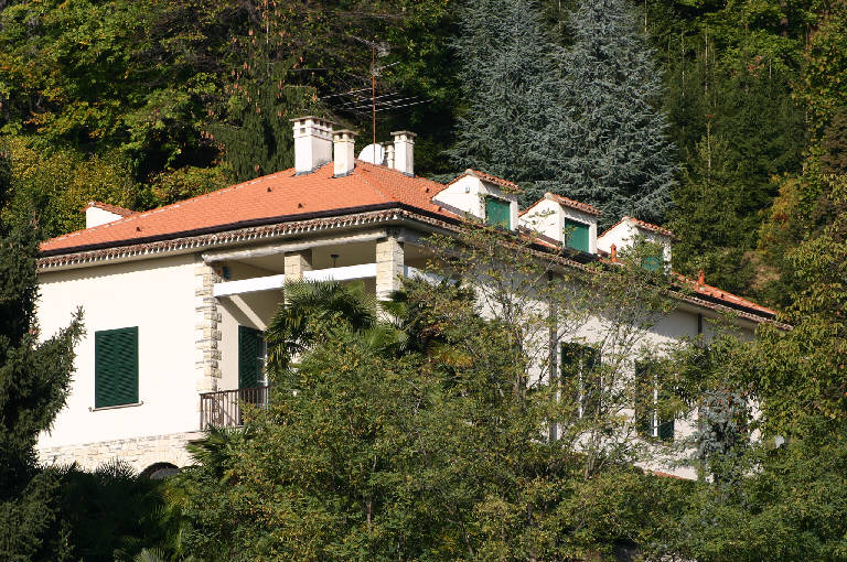 Villa Campari (villa) - Albese con Cassano (CO) 
