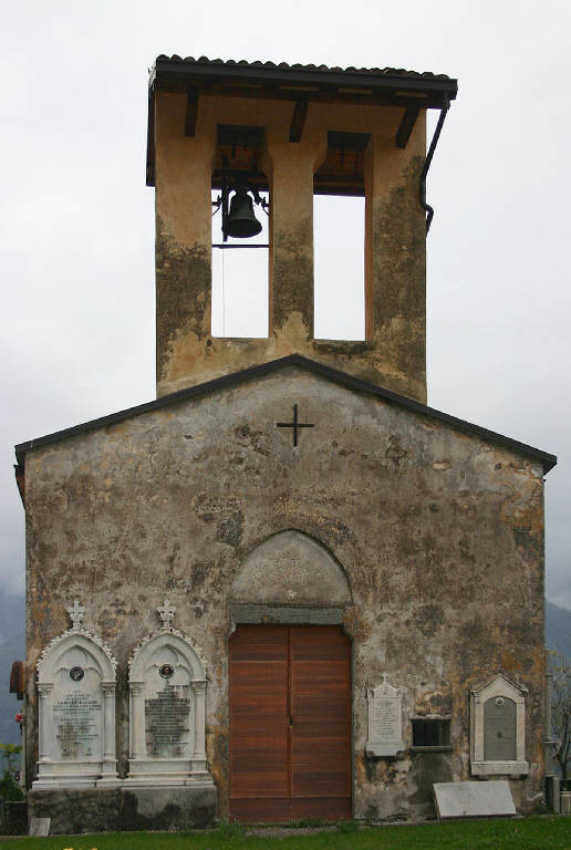 Chiesa di S. Giorgio (chiesa) - Porlezza (CO) 