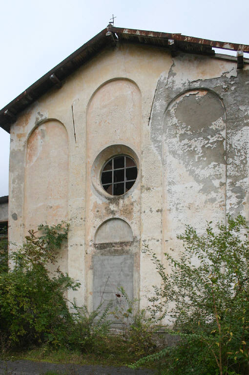 Chiesa della Beata Vergine Assunta (chiesa) - Porlezza (CO) 