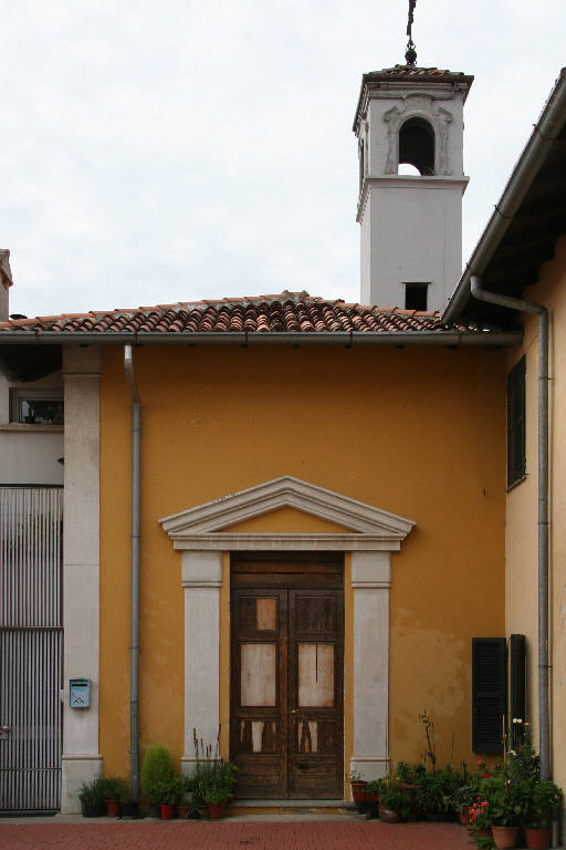 Villa Carabba (villa) - Montano Lucino (CO) 