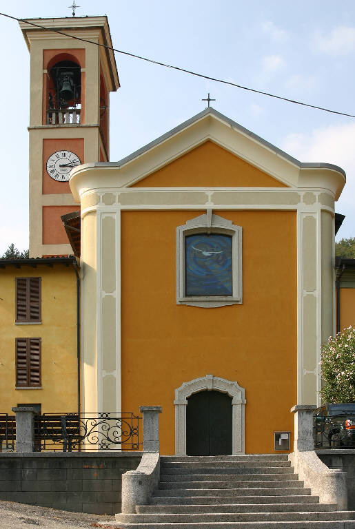 Chiesa di S. Nicola (chiesa) - Cernobbio (CO) 