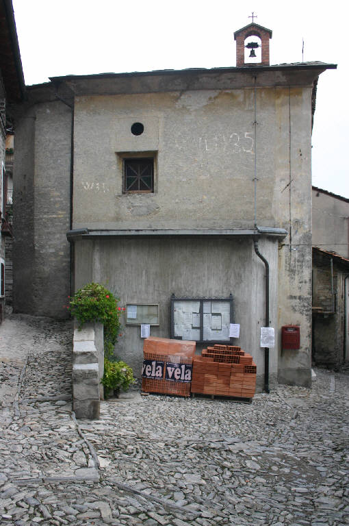 Chiesa della Natività (chiesa) - Carate Urio (CO) 