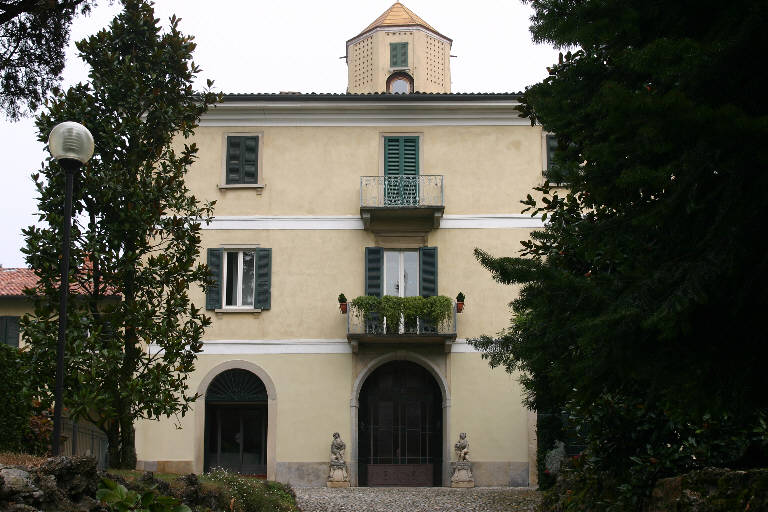 Convento francescano (ex) (convento) - Binago (CO) 