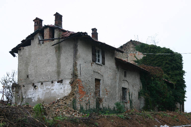 Cascina S. Angelo (cascina) - Cadorago (CO) 