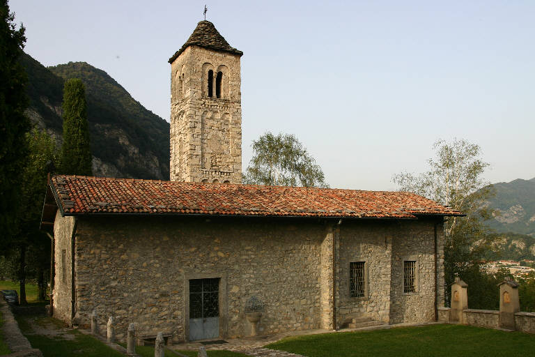 Santuario della Madonna di S. Calogero (chiesa) - Caslino d'Erba (CO) 