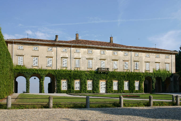 Villa Sormani (villa) - Lurago d'Erba (CO) 