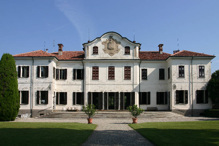 Villa Calvi (villa) - Carimate (CO) 