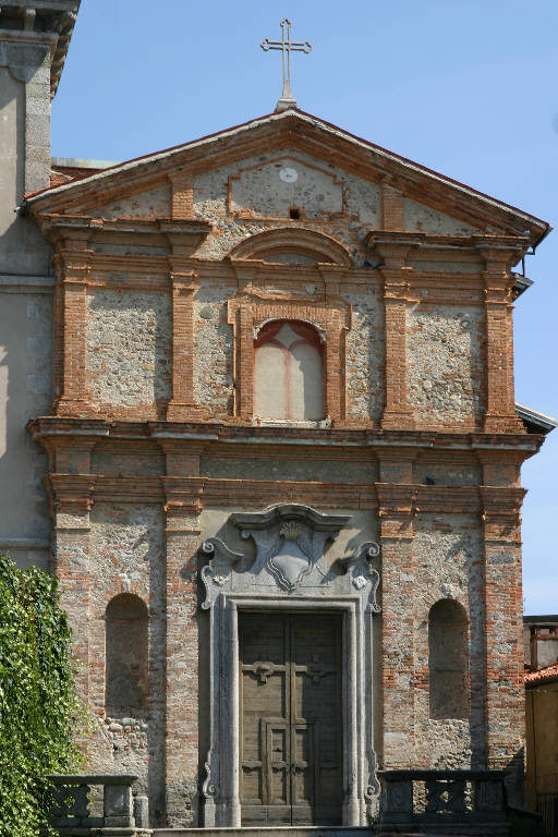 Chiesa di S. Maria Assunta (chiesa) - Villa Guardia (CO) 