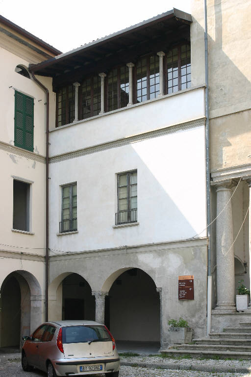 Casa Castagna (casa) - Pusiano (CO) 