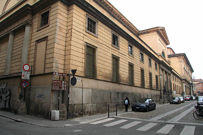 Palazzo Affaitati - complesso (palazzo) - Cremona (CR) 