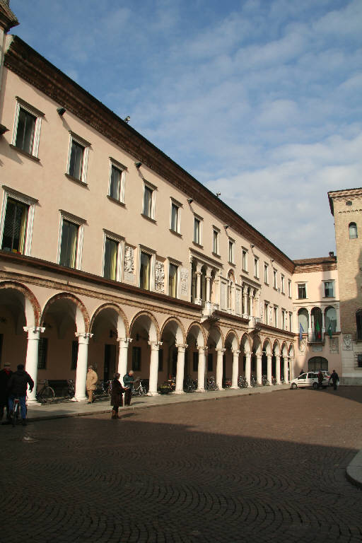 Palazzo del Comune (palazzo) - Crema (CR) 