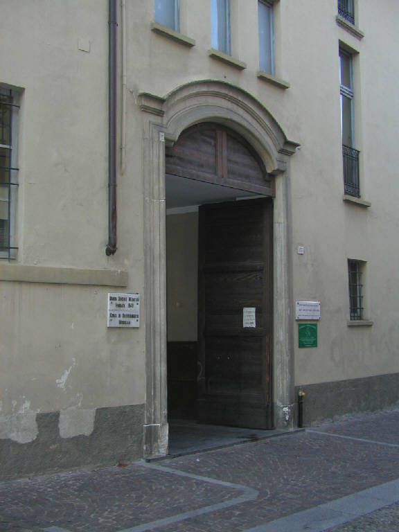 Museo Civico di Storia Naturale di Merate (museo) - Merate (LC) 