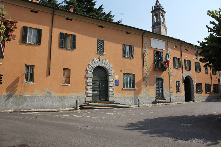 Villa Cesati (villa) - Bosisio Parini (LC) 