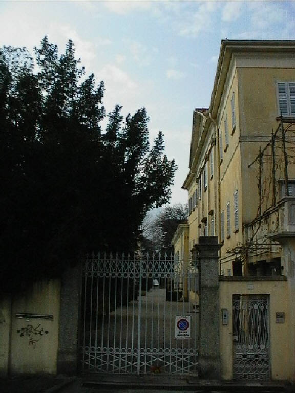 Villa Custodi Ronchetti - complesso (villa) - Galbiate (LC) 
