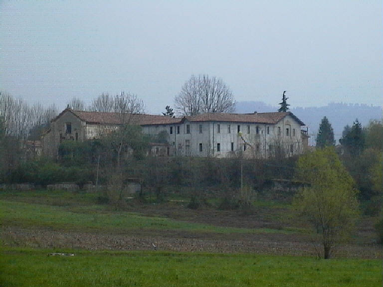 Convento di S. Maria della Misericordia (ex) - complesso (convento) - Missaglia (LC) 