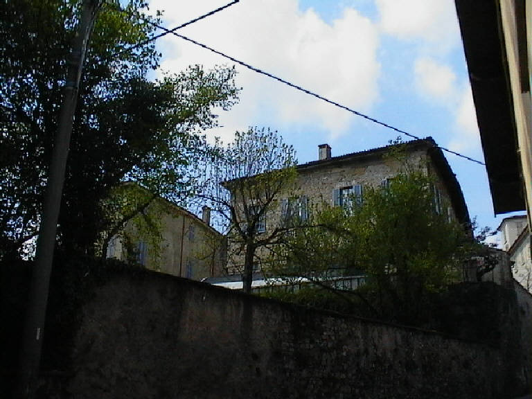 Villa Sormani - complesso (villa) - Missaglia (LC) 