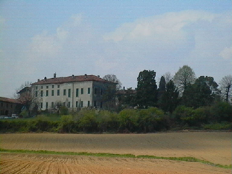 Villa Moneta, Caglio - complesso (villa) - Missaglia (LC) 