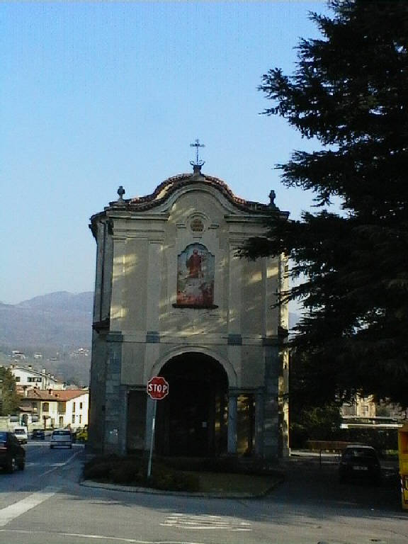 Chiesa di S. Lorenzo (chiesa) - Oggiono (LC) 