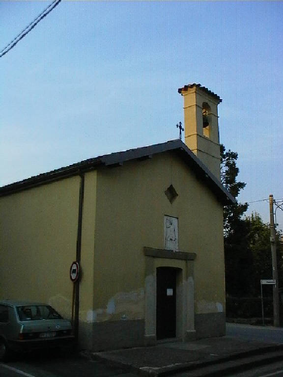 Chiesa di S. Michele (chiesa) - Olgiate Molgora (LC) 