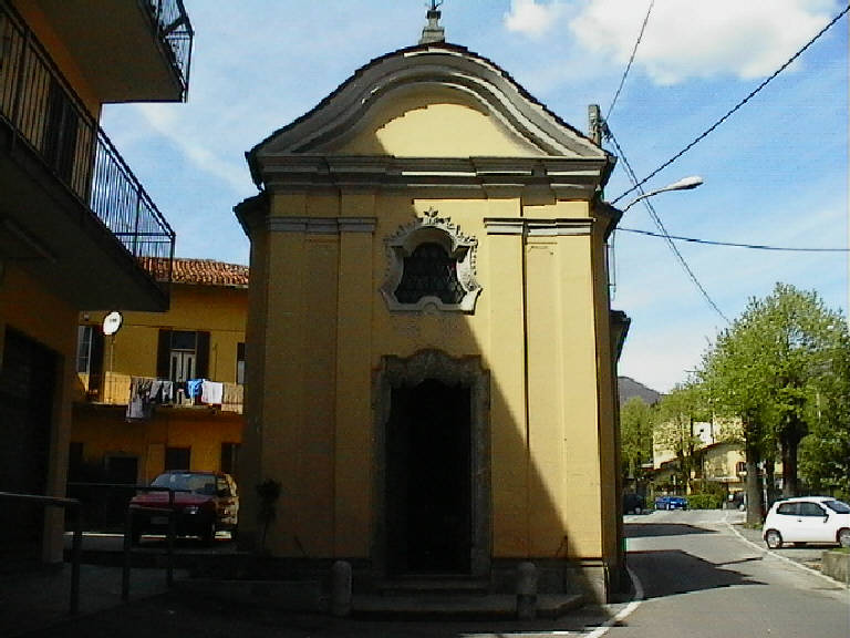 Chiesa di S. Miro (chiesa) - Olgiate Molgora (LC) 