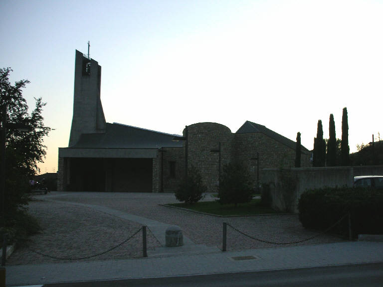 Chiesa di S. Spirito - complesso (chiesa) - Valmadrera (LC) 