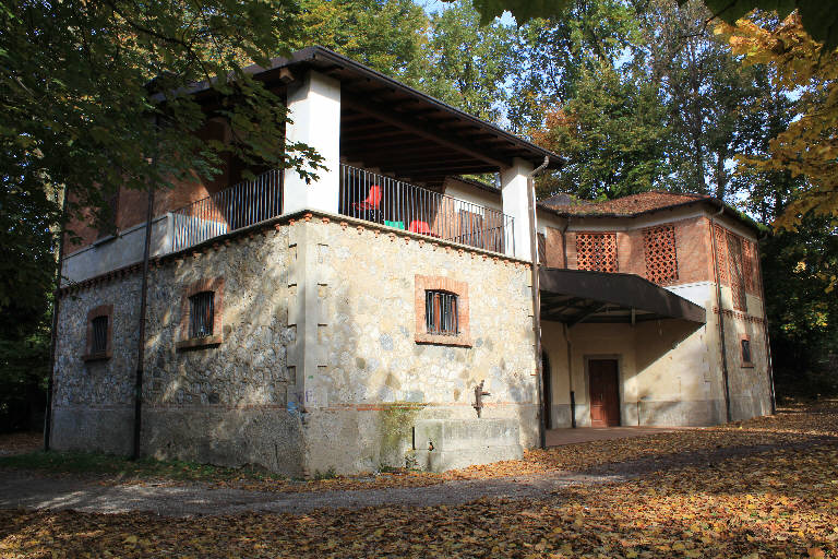 Scuderie di Villa Confalonieri (scuderia) - Merate (LC) 