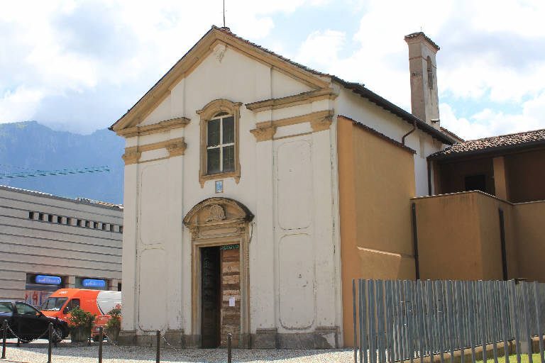 Chiesa di S. Maria Maddalena (chiesa) - Lecco (LC) 