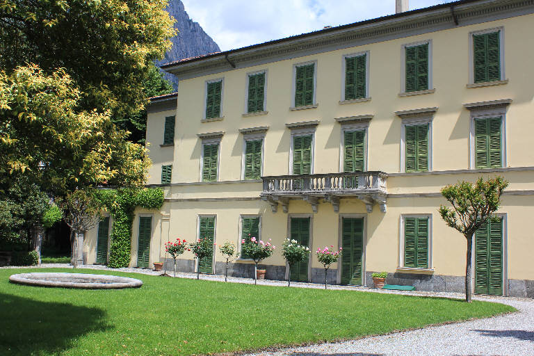 Villa Brini (villa) - Lecco (LC) 