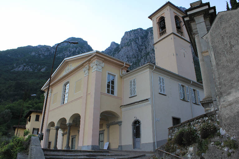 Chiesa di S. Maria Gloriosa (chiesa) - Lecco (LC) 