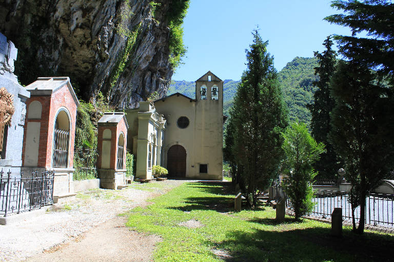 Chiesa di S. Giovanni Battista (chiesa) - Lecco (LC) 