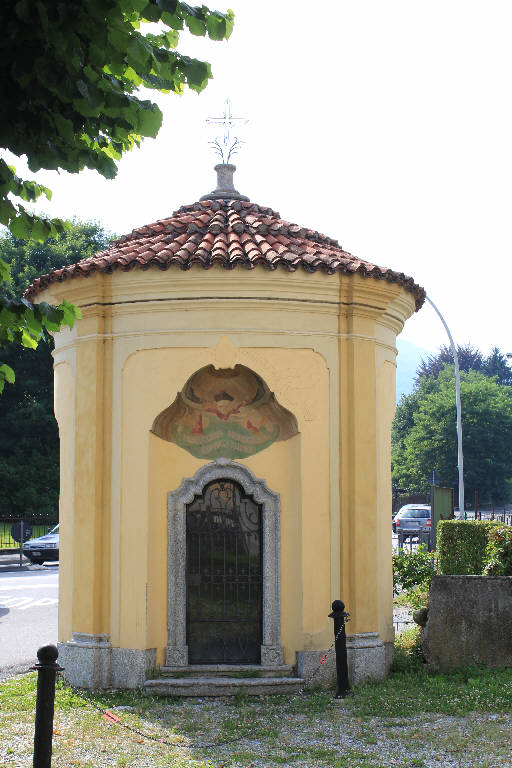 Cappella della Misericordia (cappella) - Brivio (LC) 