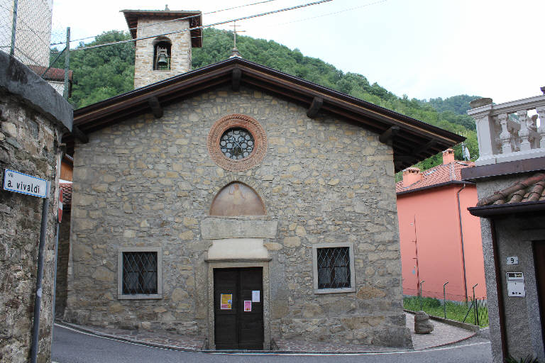 Chiesa di S. Defendente (chiesa) - Torre De' Busi (LC) 