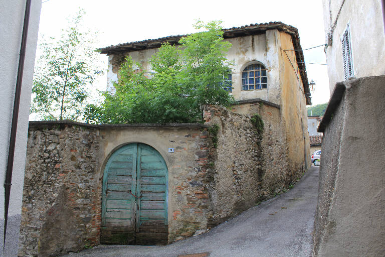 Casa Via Anesetti 3 (casa) - Pasturo (LC) 