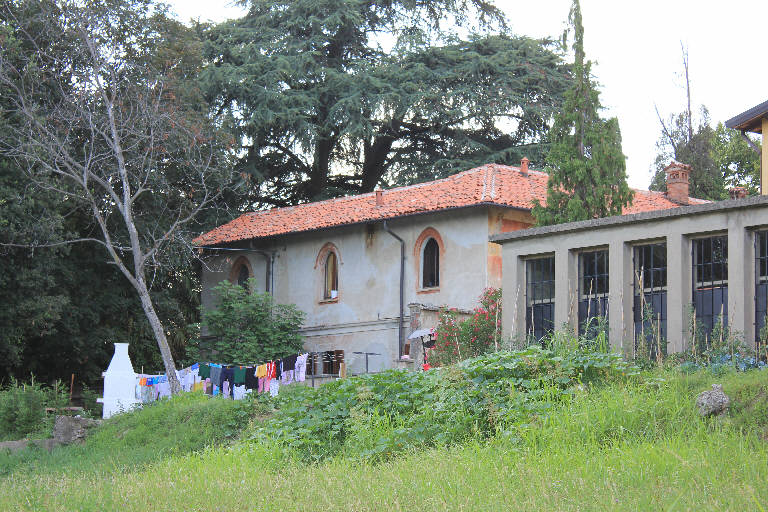 Rustici di Villa Perego (rustico) - Merate (LC) 