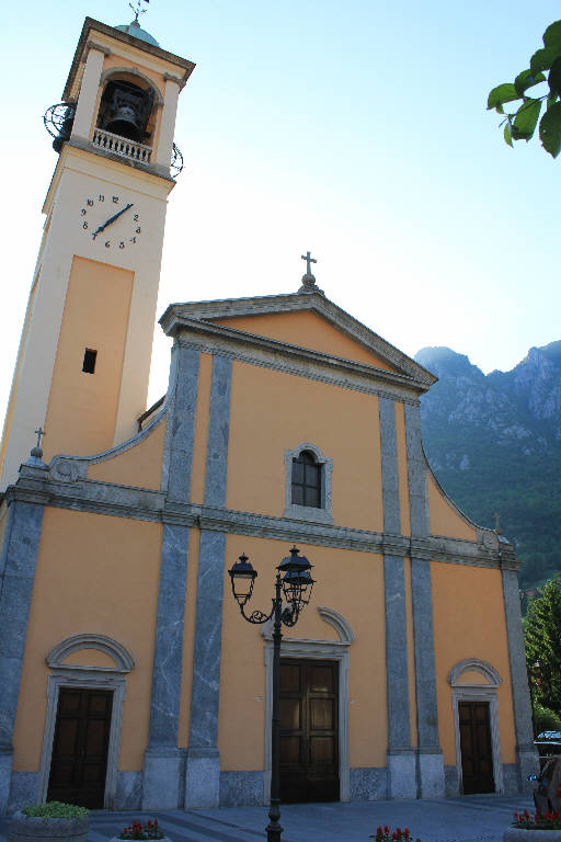 Chiesa di S. Giovanni Evangelista (chiesa) - Lecco (LC) 