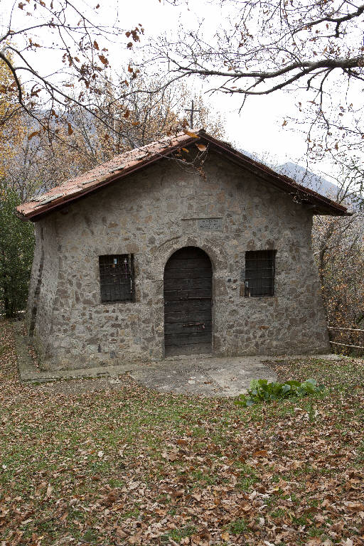 Chiesa di S. Margherita (chiesa) - Torre de' Busi (LC) 