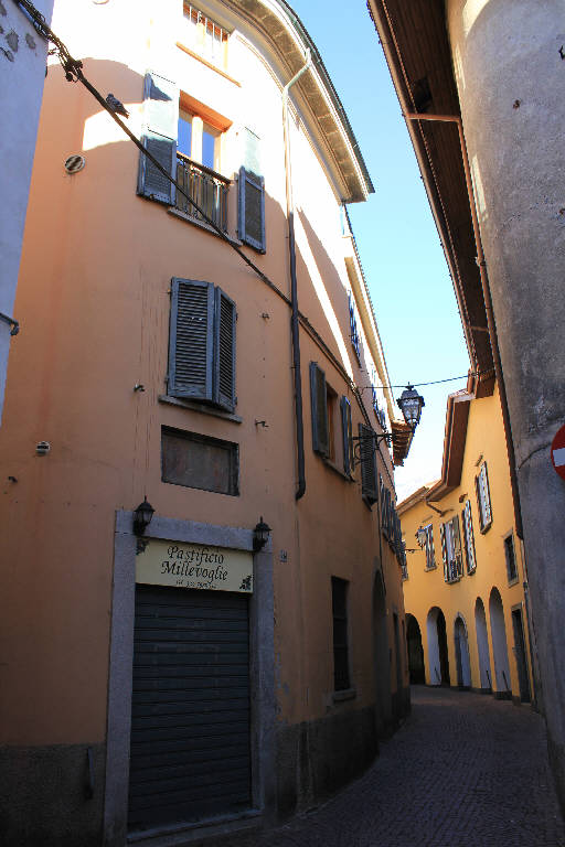 Casa Via Via Maggiore 24 (casa) - Lecco (LC) 