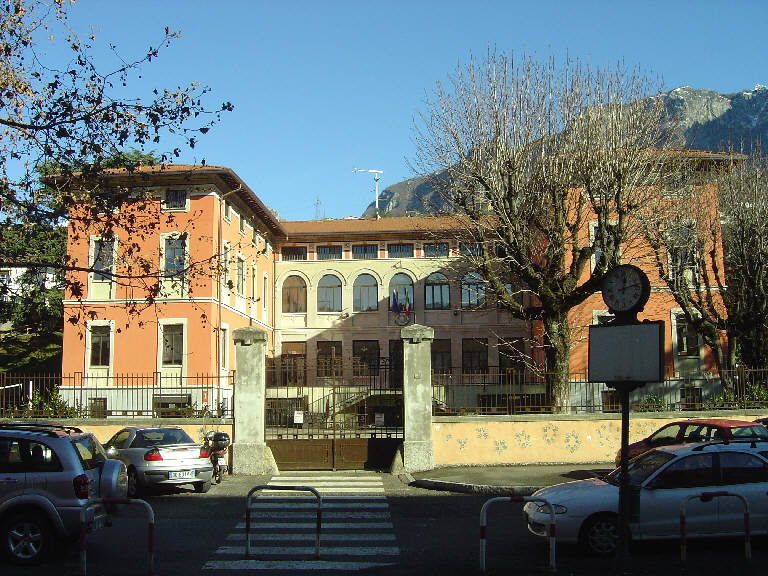 Scuola elementare Viale Monte Grappa 27 (scuola) - Lecco (LC) 