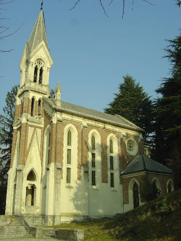 Santuario della Madonna di Lourdes (chiesa) - Lecco (LC) 