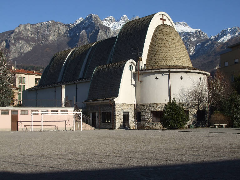 Chiesa di S. Giuseppe al Caleotto (chiesa) - Lecco (LC) 