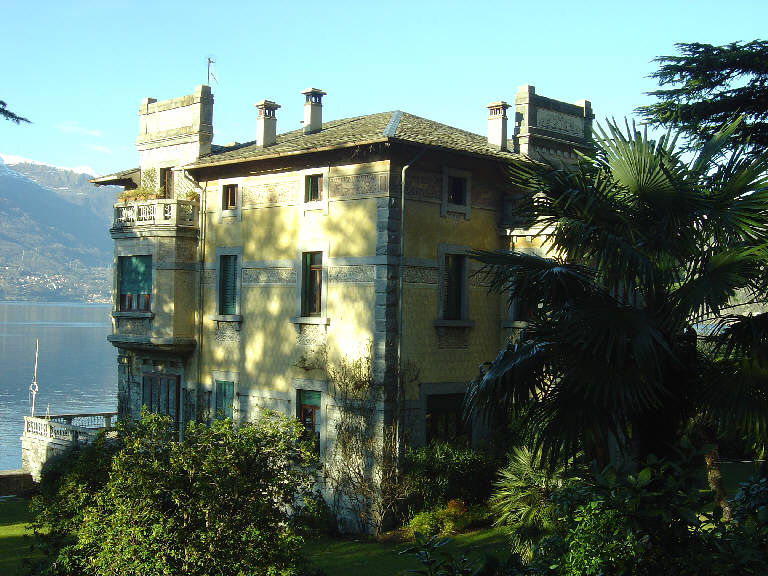 Villa Virginia (villa) - Bellano (LC) 