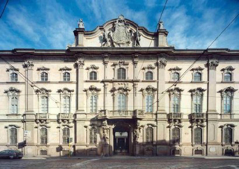 Palazzo Litta (palazzo) - Milano (MI) 
